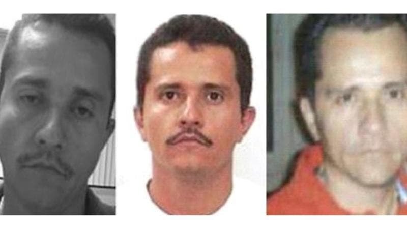 "El Mencho", l'ex funzionario divenuto capo che abbandonò la cocaina per dominare con il fentanyl 1