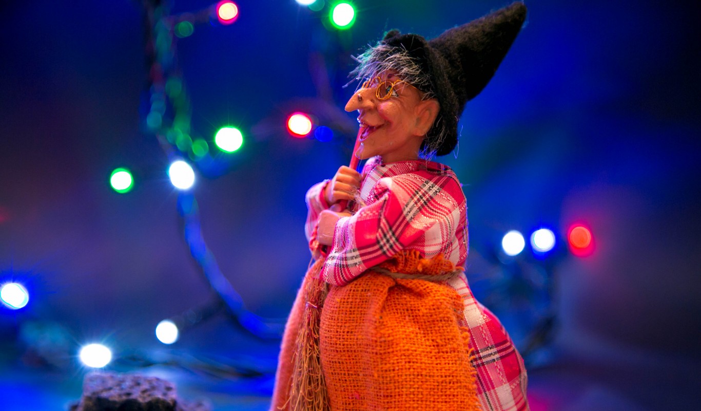 Epifania, il prezzo della calza della Befana in aumento 1