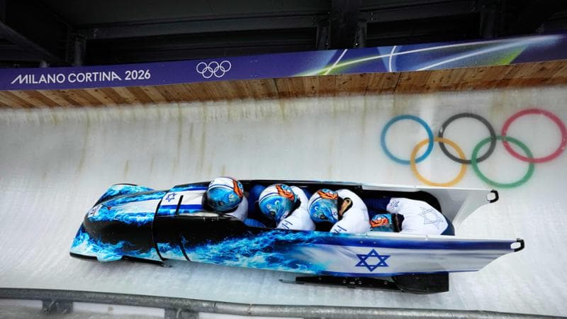 "Escludere l'equipaggio israeliano". Rai, nuova polemica per un audio rubato. 1