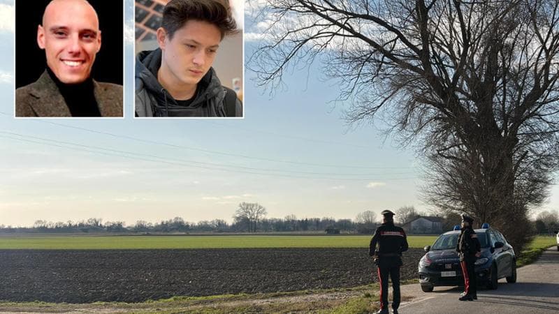 Ex vigile si dichiara colpevole dell'omicidio del barista: “Sotto minaccia per un filmato intimo” 1