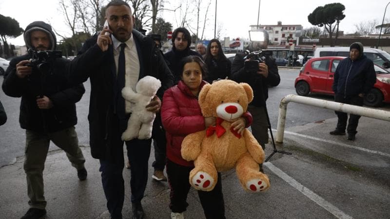 Fattori di salute, gruppo sanguigno, peso e tempi di attesa: criteri per la selezione dei candidati al trapianto. 1