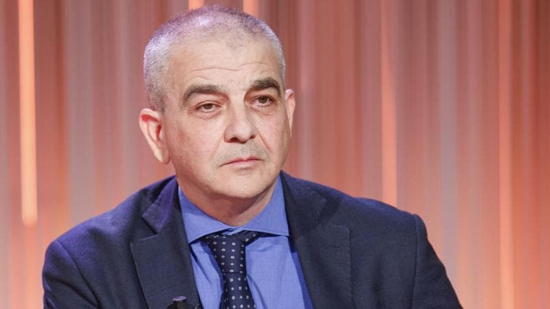 Fazzolari: “Putin si esprimerebbe contro il referendum sulla giustizia” 1