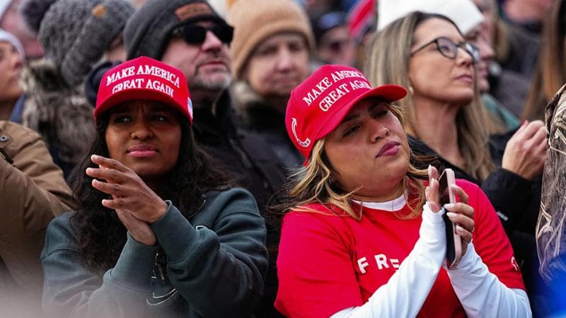 Finanziamenti americani per le forze di destra in Europa: “Sosterremo istituti scolastici e partiti politici” 1