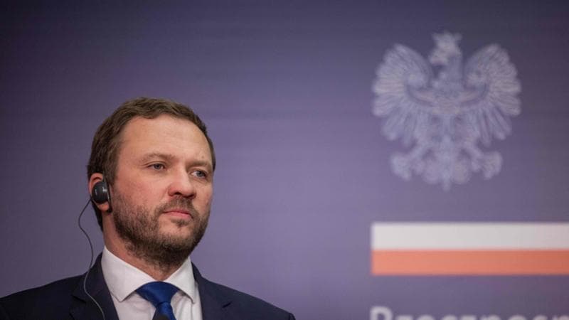 "Fine dei visti per i militari russi, l'Italia è la nazione più vulnerabile": l'avvertimento del titolare della Farnesina estone. 1