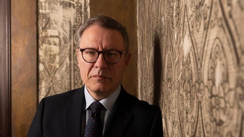 Floridi: “Si concentrano esclusivamente sul profitto, è necessario regolamentare aziende e algoritmi prima che sia tardi” 1