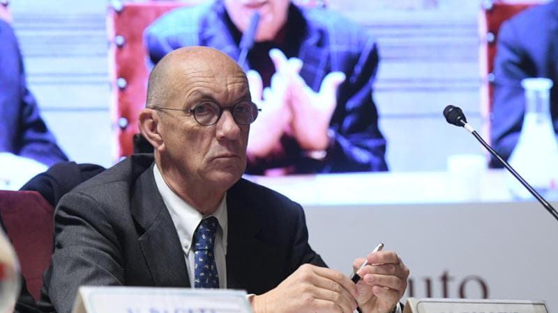 Follini: “La televisione pubblica subordinata alla destra, alla lunga sarà un danno anche per loro” 1