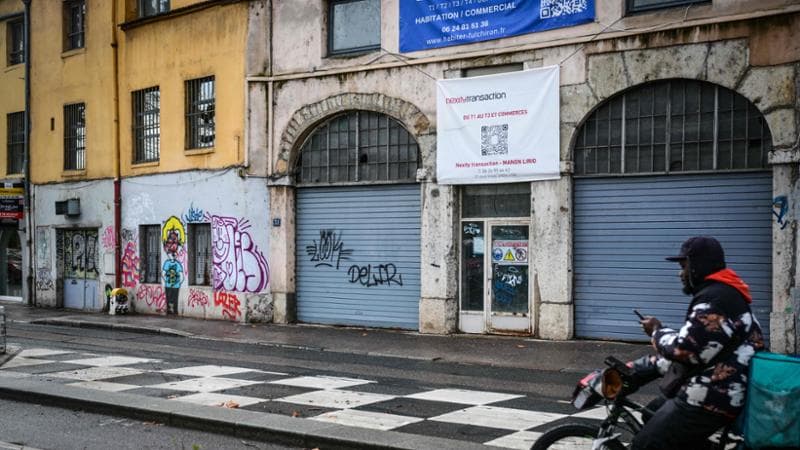 Francia, che cos'è La Jeune Garde: gruppo antifascista implicato nel decesso di Quentin Deranque. 1