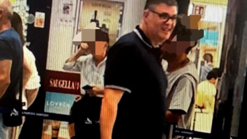 Frank Albanese, figura legata alla ndrangheta tra Siderno e Stati Uniti 1