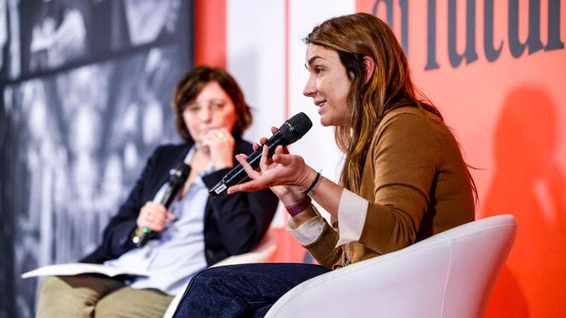 Futuro e democrazia nei nostri dibattiti 1