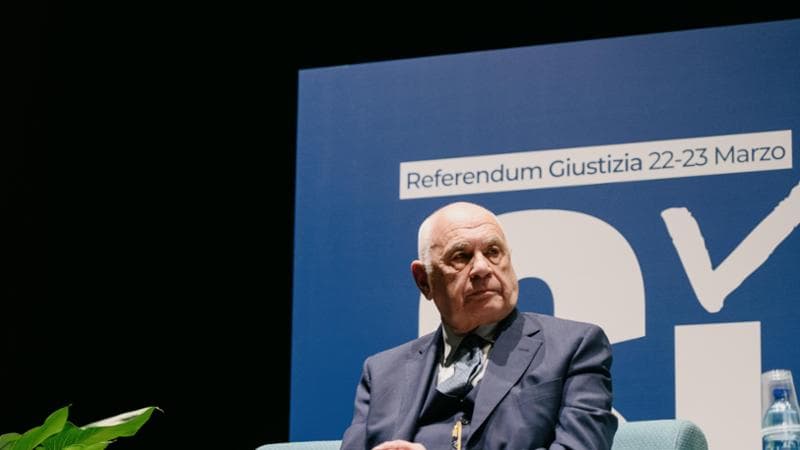 Garlasco, Sea-Watch, Albania: l'esecutivo sfrutta i casi pubblici per contrastare l'espansione del movimento contrario. 1