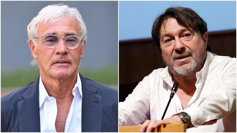 Giletti e Ranucci in conflitto per il messaggio sulla “lobby gay di destra”. La risposta: “Accuse infondate” 1