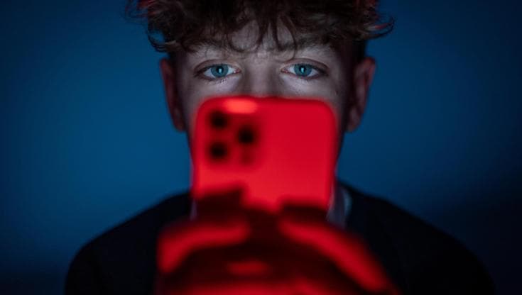 Giovani vulnerabili nel contesto digitale: le raccomandazioni dell'Unicef per la loro salvaguardia. 1