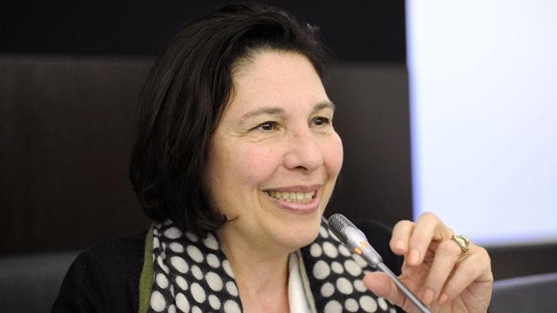 Giovanna Casadio, le reazioni alla sua dipartita. Schlein: “Sentiremo la sua mancanza”. La Russa: “Una grande perdita”. 1