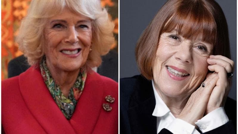 Giséle Pelicot e la missiva riservata della regina Camilla: “Il contenuto mi toccò profondamente” 1