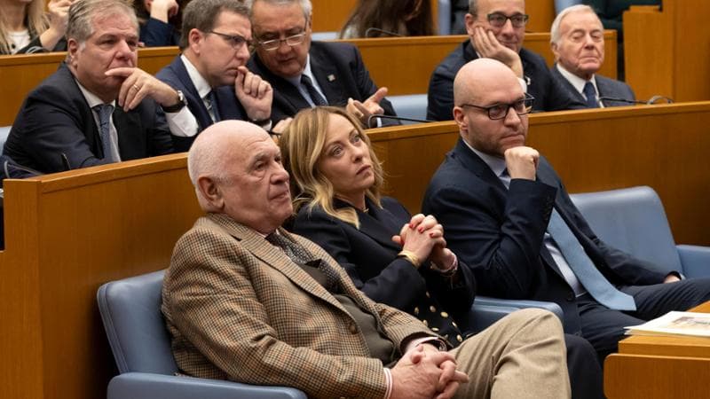 Giustizia, il conflitto prosegue. Mantovano sulle magistrature: “Creeranno distruzione” 1