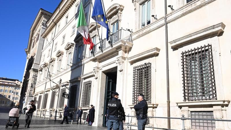 Giustizia, il governo discute la data del referendum. Le possibilità: 29-30 marzo o 12-13 aprile. 1