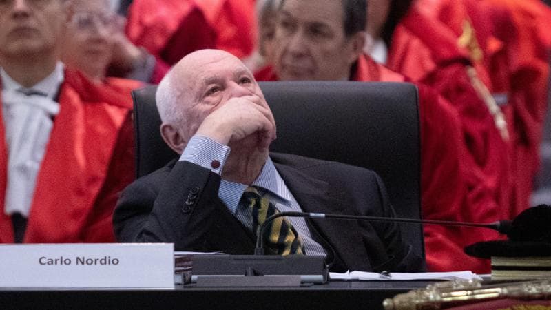 Giustizia, il rilancio del No sostenuto dalle nuove generazioni. Nordio: “Ma noi perseveriamo” 1