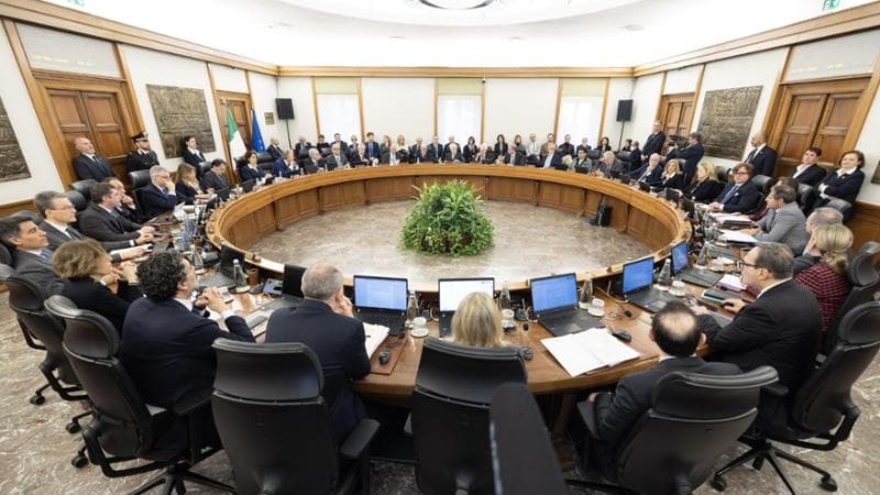 Giustizia, nel caso in cui si sia oltrepassato il limite 1