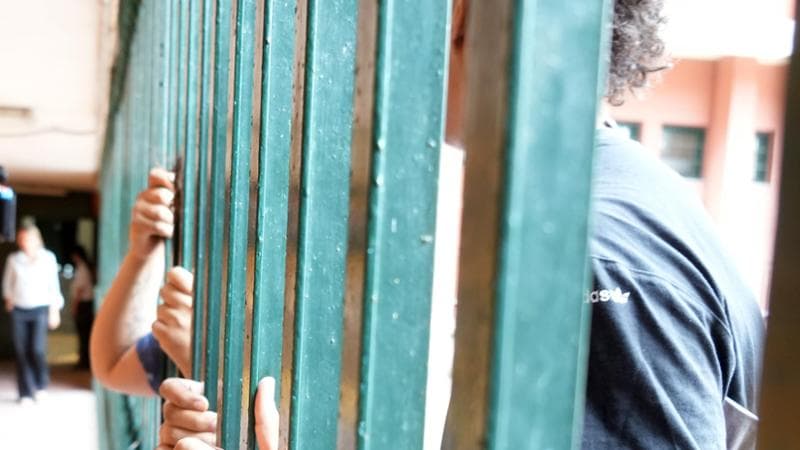 Giustizia per i minori, Antigone: “Il decreto Caivano porta a una maggiore criminalizzazione” 1