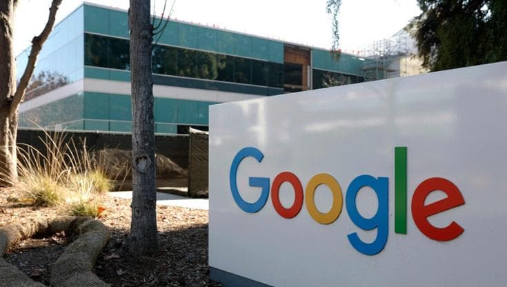 Google raggiunge un fatturato storico, trainato principalmente dalla pubblicità e dall'intelligenza artificiale. 1