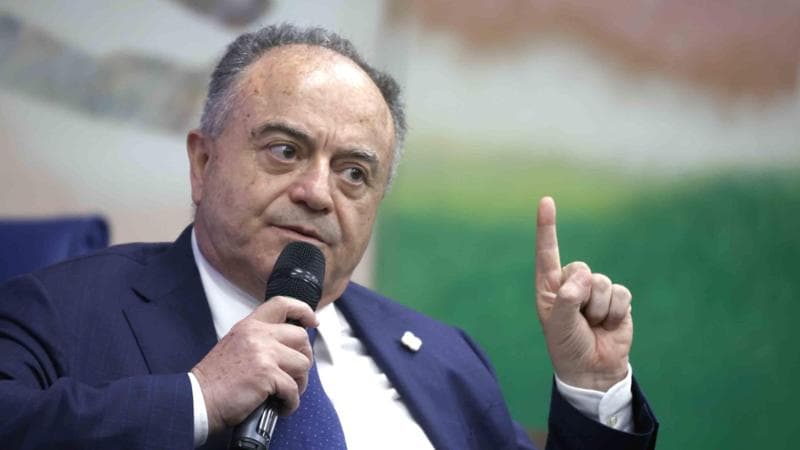 Gratteri: “Le affermazioni di Nordio sono inaccettabili. Chiedere scusa? Io proseguo” 1