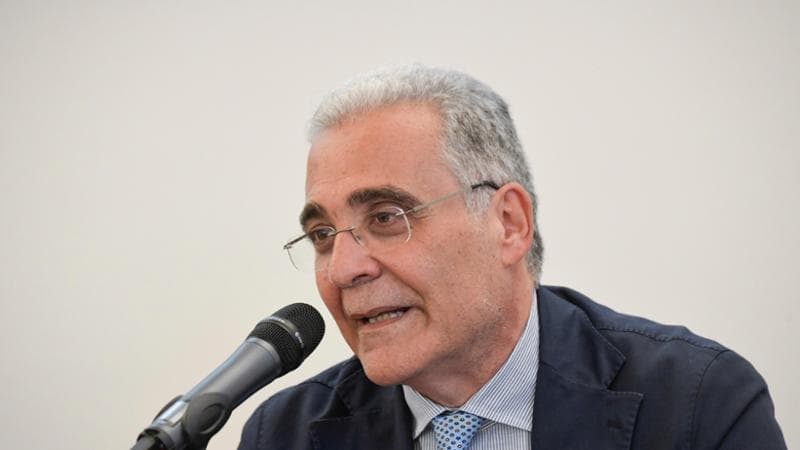 Guardiano: “Opposto alla riforma, ma non prendo posizioni schierate” 1