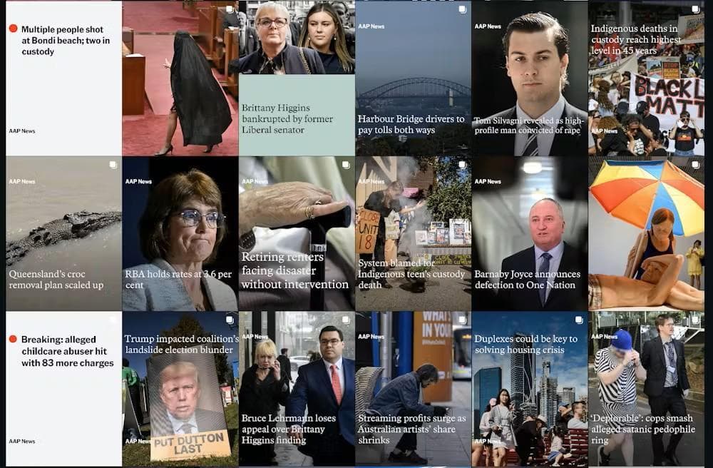 Ho esaminato un decennio di contenuti su Instagram. Ecco le trasformazioni del social network. 5