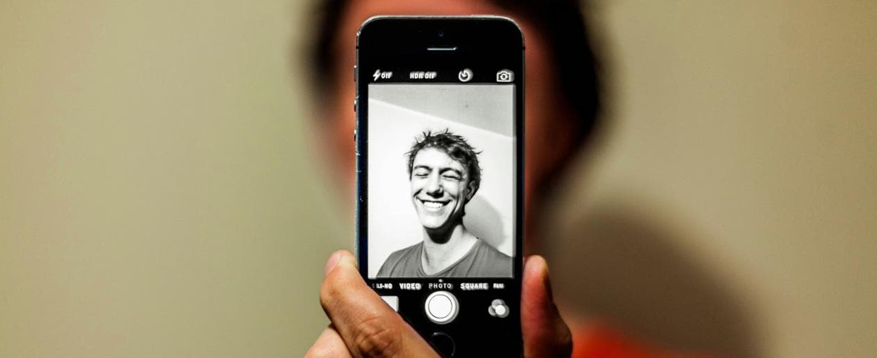 Ho esaminato un decennio di contenuti su Instagram. Ecco le trasformazioni della piattaforma social. 1