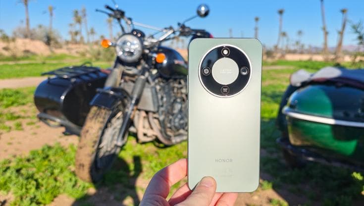 Honor Magic 8 Lite, la recensione: uno smartphone estremamente robusto, perfetto per i viaggi. 1