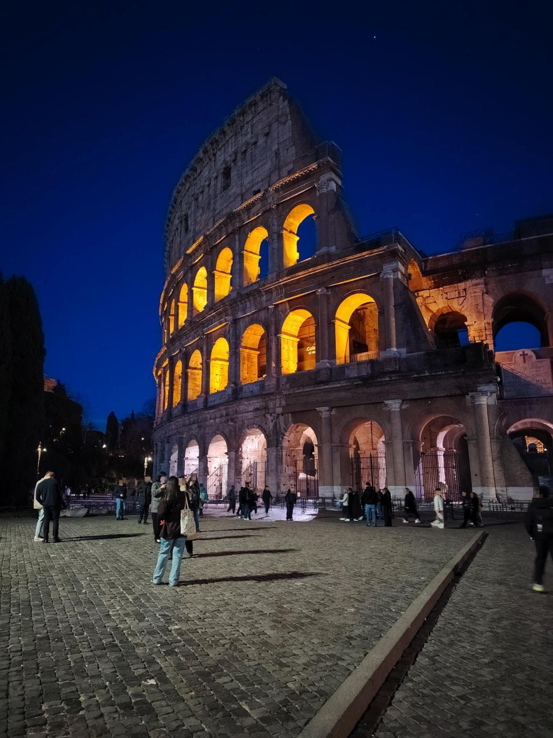 Honor Magic 8 Lite, la recensione: uno smartphone estremamente robusto, perfetto per i viaggi. 12