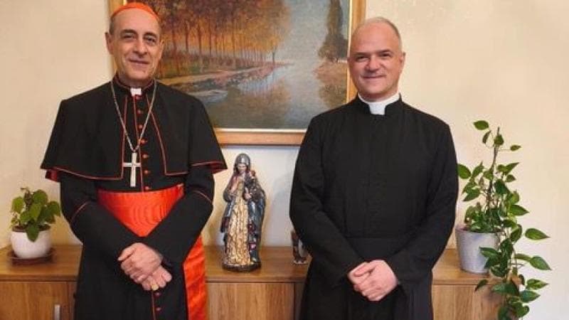 I lefebvriani rifiutano la proposta del Vaticano, avviandosi verso la scomunica. 1