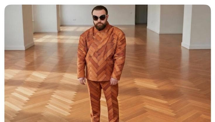 I meme più esilaranti della prima serata di Sanremo: da Dargen D’Amico a Laura Pausini 3