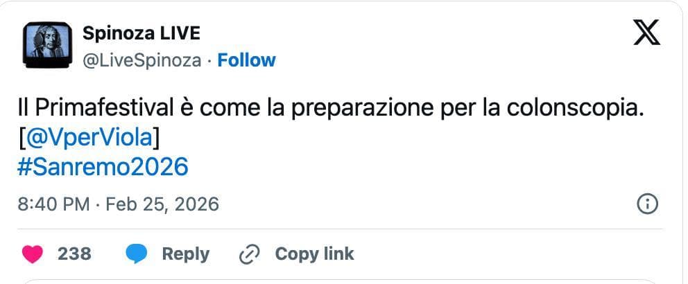 I meme più esilaranti della seconda serata di Sanremo: da Achille Lauro ai party di Elettra 3