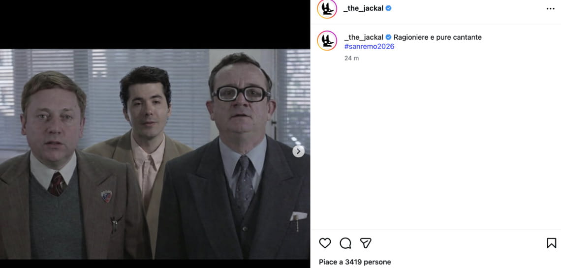 I meme più esilaranti della seconda serata di Sanremo: da Achille Lauro ai party di Elettra 6