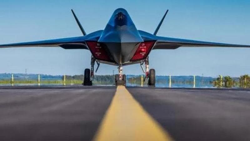 Il caccia di quinta generazione franco-tedesco giunge al termine. Rimangono solo quelli di Regno Unito, Italia, Spagna e Giappone. 1