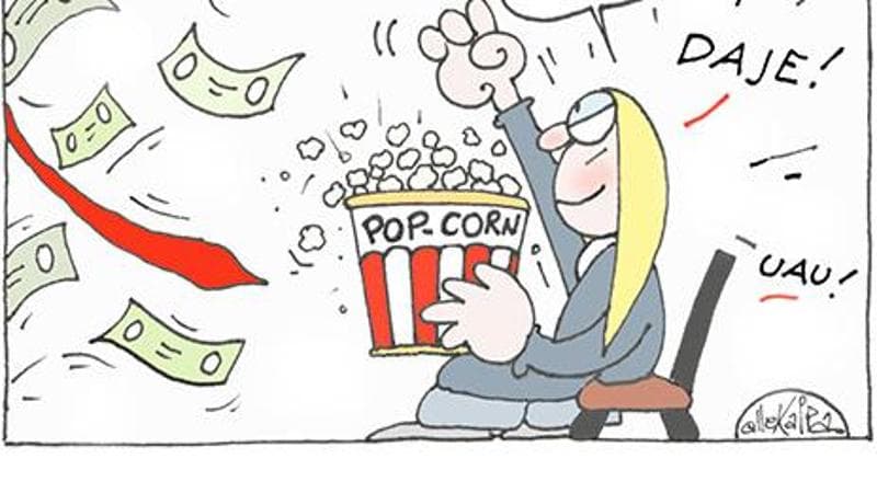 Il consiglio di Pace secondo ElleKappa 1