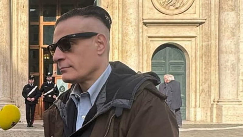 Il giro d'affari del Generale: collaborazioni, gruppi e influencer, come Vannacci capitalizza sulla rete. 1