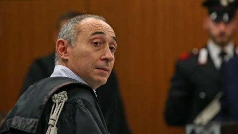 Il giudice Cascini avverte: “Attenzione ai fermi, non si deve dimenticare Bolzaneto. Rischioso richiamare le Br” 1