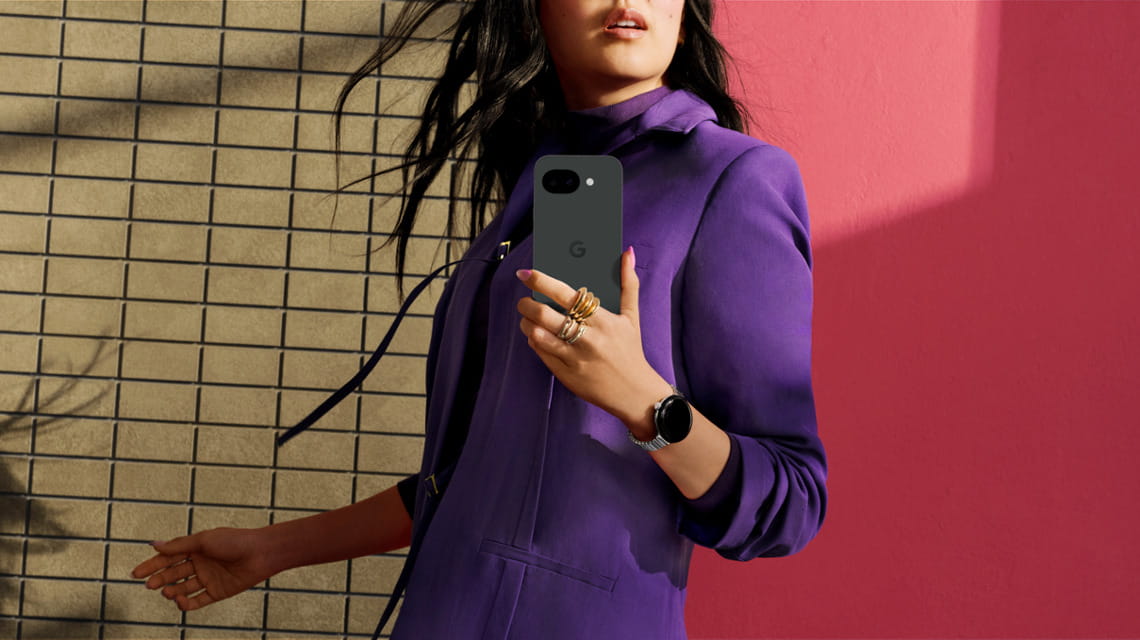 Il Google Pixel 10a debutta in Italia: presenta un design rinnovato, ma il costo rimane lo stesso. 2