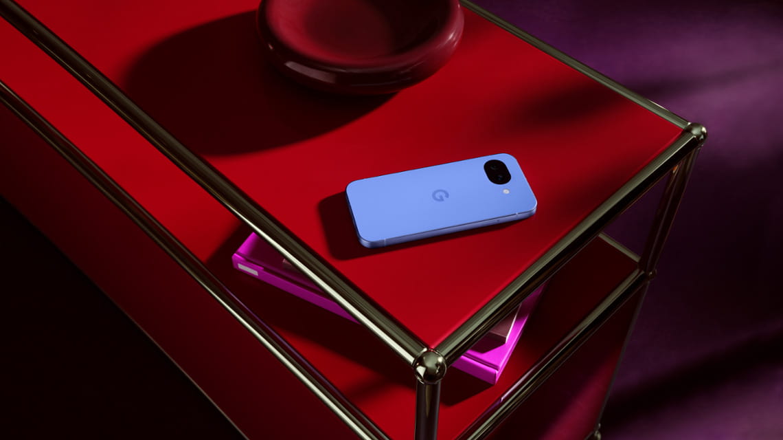 Il Google Pixel 10a debutta in Italia: presenta un design rinnovato, ma il costo rimane lo stesso. 3