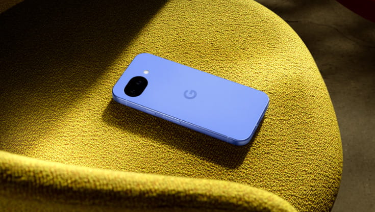 Il Google Pixel 10a debutta in Italia: presenta un design rinnovato, ma il costo rimane lo stesso. 1