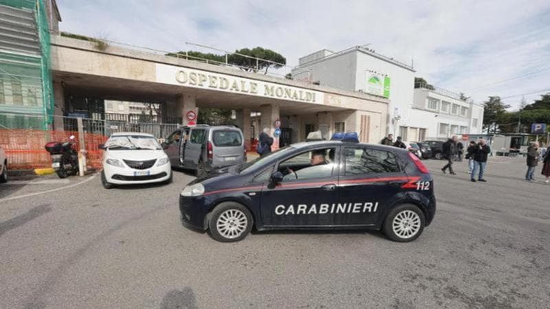 Il Monaldi riconosce: non è mai esistito un protocollo uniforme per i trapianti. 1