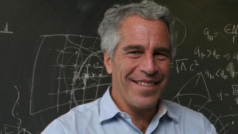 Il mondo di Epstein, un intricato reticolo di relazioni che ha coinvolto i potenti riflettendo le loro verità. 1