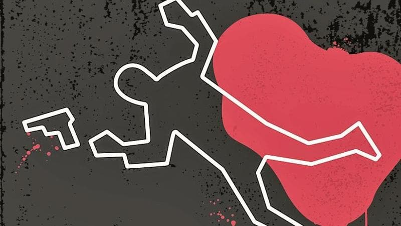 Il noir a Scampia si trasforma in coro greco, il secondo romanzo di Daniele Sanzone. 1