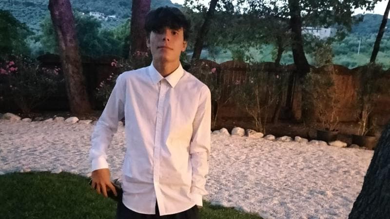 Il padre del ragazzo investito da Stroppa: “Quell'uomo correva in modo spericolato, Mirco si trovava sulle strisce pedonali” 1