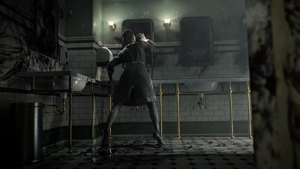 Il passato non svanisce mai: le due essenze di Resident Evil Requiem 2