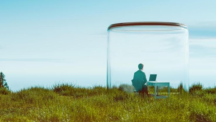 Il post sull'intelligenza artificiale che ha suscitato dibattito online e rinnovato le preoccupazioni per il lavoro: “Sarete voi i prossimi” 1