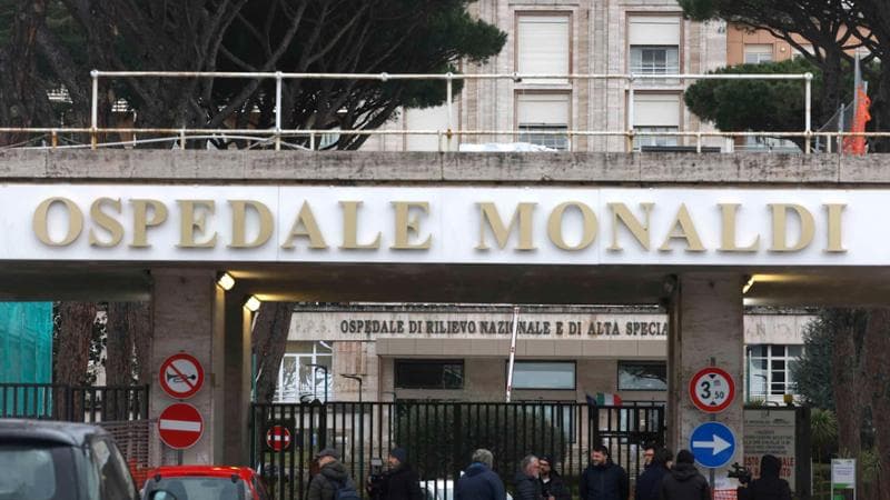 Il rapporto degli esperti evidenzia: “In difficoltà anche reni e polmoni” 1