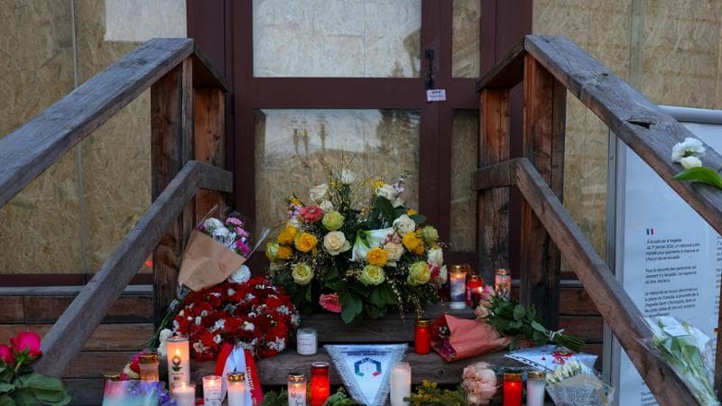 Il responsabile della sicurezza: “A Crans non ha mai superato il test antincendio” 1