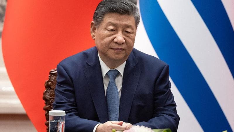 Il ridimensionamento delle tariffe avvantaggia la Cina. Xi rimane prudente in attesa di Trump. 1